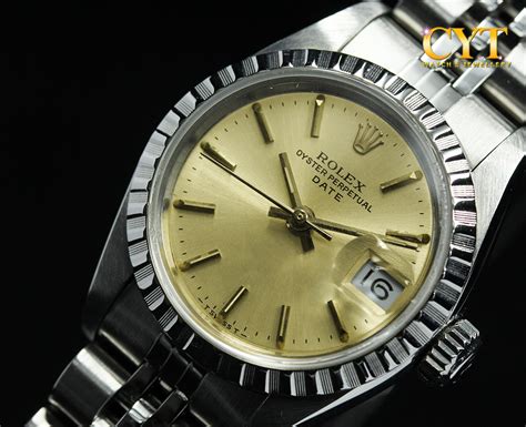 rolex 69240